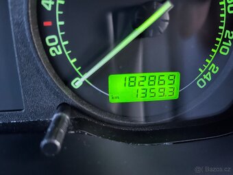 Škoda Octavia 1,9 Tdi 81 kw - 8