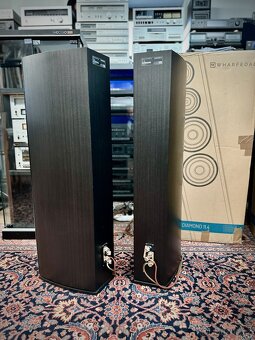 WHARFEDALE DIAMOND 11.4 (r.2020) TOP STAV - 8