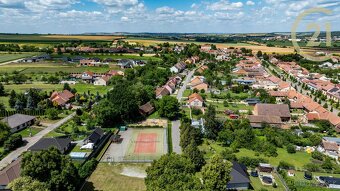 Prodej rodinného domu 5+1 v Hodějicích u Slavkova - Váš d... - 8