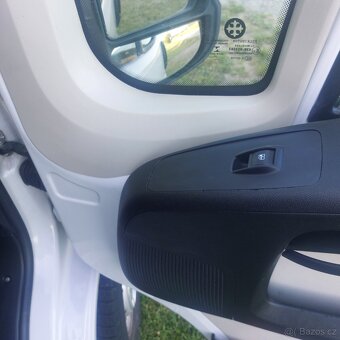 Fiat ducato-2,3jtd-96kw-L3H2-184.000km - 8