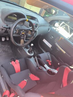 Citroen C2 Vts - 8
