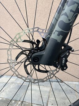 SCOTT RANSOM 920 - 8