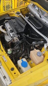 Škoda felicia FUN - 8
