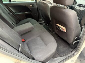 Ford Mondeo mk3 2.0tdci 96kw - 8