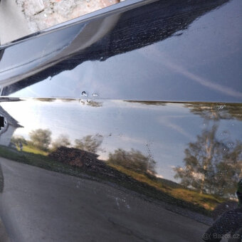 prave pravy zadni dvere vw passat b7 3aa b-7 - 8