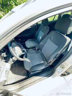 Opel Astra combi 1.7CDTI , 74kW - 8