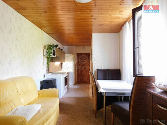 Pronájem kanceláře, 38 m², Mělník, ul. Kněžny Emmy - 8