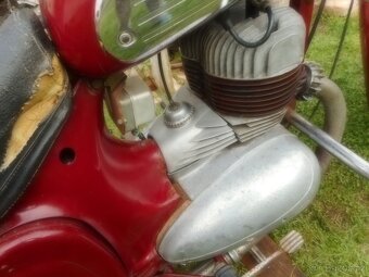 Jawa-350 - 8