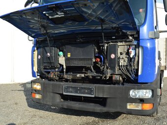 MAN TGL 12.180 4x2 HR, Crane Palfinger - 8