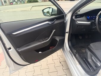Škoda Octavia4 Style 2.0tdi85kw. - 8