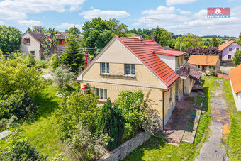 Prodej výrobního objektu, 400 m², Čakov - 8
