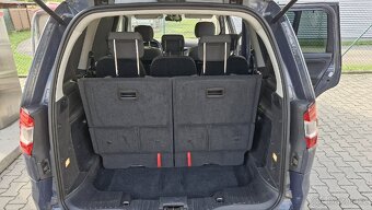 FORD GALAXY 2014, 2.0.Tdci, 103kW - 8