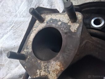 Turbo Mazda 3 6 MPs cx 7 - 8