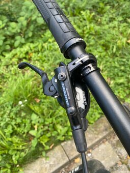 CTM Zephyr Pro 2020 – Trail / Enduro MTB kolo vel. XL, 27,5 - 8