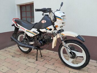Jawa 585 - 8