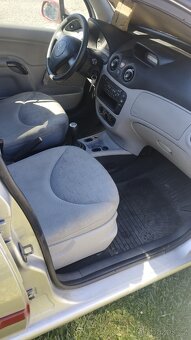 Prodám Citroen C3,1.4 hdi - 8