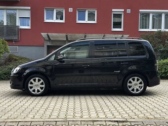Volkswagen Touran 1.4 TSI 103kW Freestyle Navi Xenony Tažné - 8