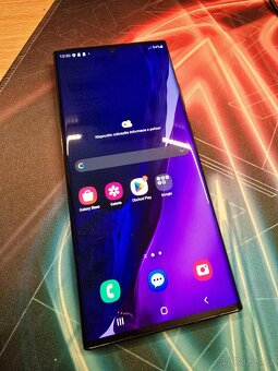 Samsung Galaxy NOTE 20 Ultra 5G (12GB/256GB) Mystic Black - 8
