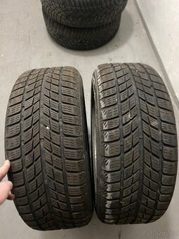 Alu kola 5x120 - 8