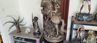 Filmové sošky/figurky statue Prime 1, Sideshow, Hot Toys.... - 8