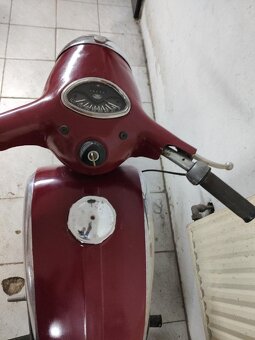 Jawa 250 592 panelka - 8
