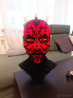 LEGO Star Wars + LOTR - 8