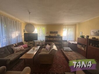 Prodej staršího rodinného domu v obci Pěnčín (okr. Liberec - 8