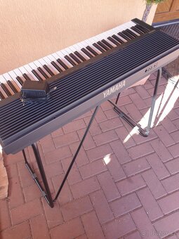 Klavír piano Yamaha YPR-8 - 8
