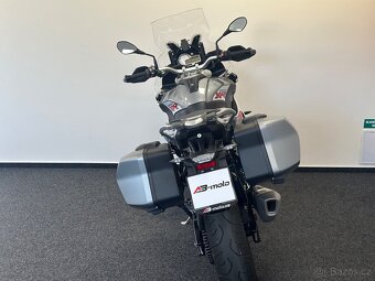 BMW S 1000XR - 8