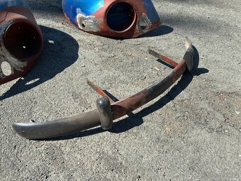 VW Brouk plecharina, blatníky, nárazníky - 8