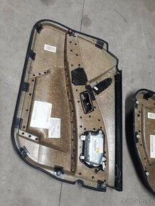 BMW E60/E61 535d 200kw tapecirung - 8