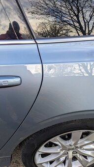 Volvo V90 D4 TOP VYBAVA&STAV 360° SERV KŮŽE TAŽNÉ MATRIX LED - 8