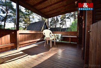 Prodej chaty, 30 m², Bechyně - 8