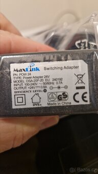 Internetový kabel UTP různé delky - 8