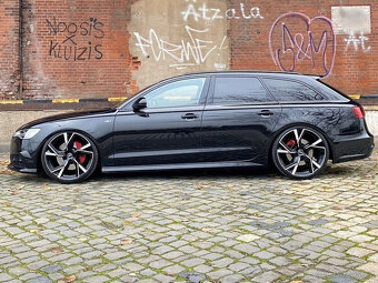 Alu kola 5x112 20" - typ ANGEL - 8