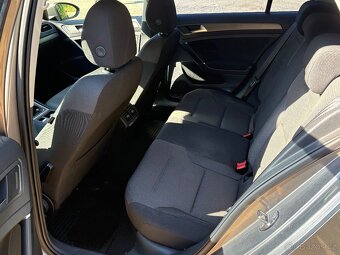 Volkswagen golf 7 - 8