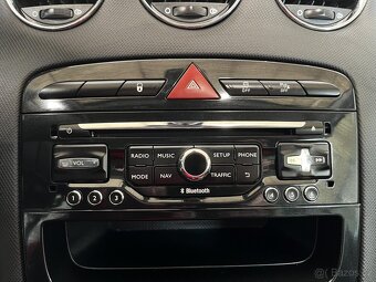 Peugeot 308 1.6 HDi , 84 kW nafta, 2014 - 8