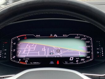 Seat Tarraco 2.0TDi 110kw XCELLENCE NAVI - 8