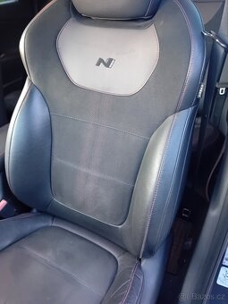 Hyundai i30 combi 48V - 8