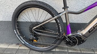 Elektrokolo Crussis E-fionna 9.10 - 8