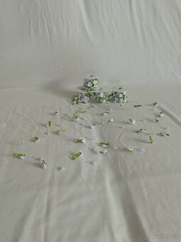 Svatební výzdoba - 8