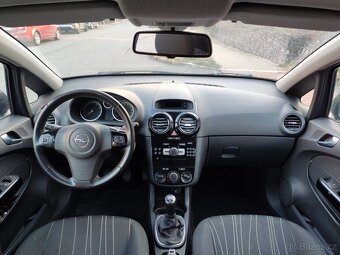 Opel Corsa 1.4i 64kw | 2010 - 8