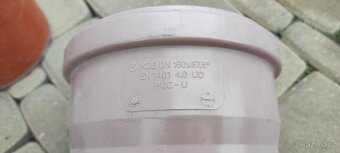 KG potrubí a tvarovky - 8