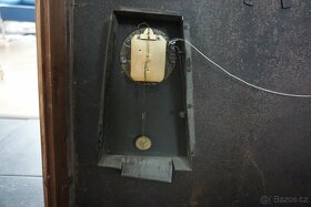 obrazove hodiny na plechu - 8