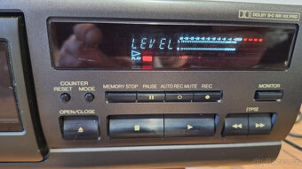 Technics RS-BX 601 - 8