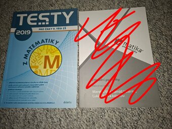 Učebnice SŠ/ZŠ - 8