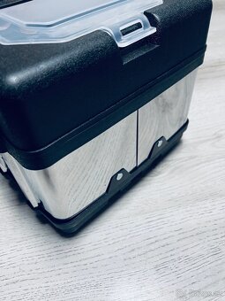 KAERO kufr na nářadí velký - 8