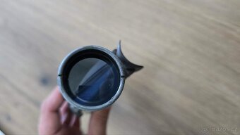 Puskohlad k.Kahles 4x60 - 8