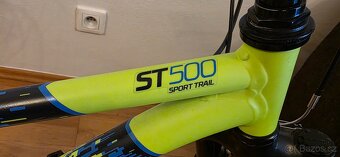 Kolo Rockrider ST 500 - 8