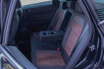 Seat Ateca 2.0 TDI 150 Xcellence - 8